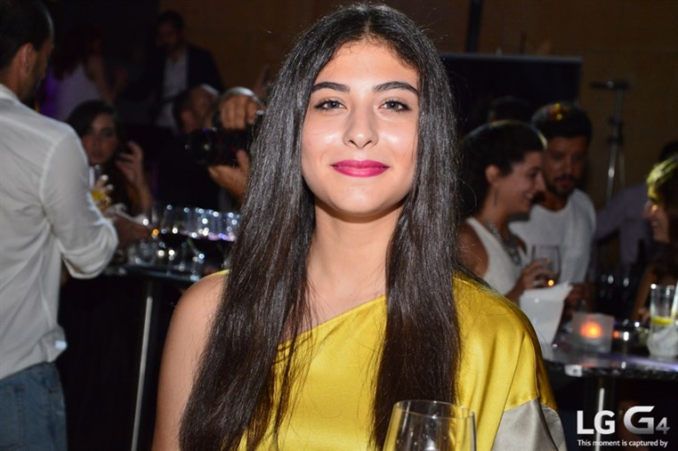 ULAP Meets Her Lebanese Readers 